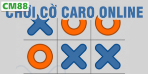 Giới thiệu về Cờ Caro Online